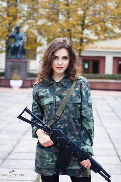 У Франківську обрали найкрасивішу студентку у конкурсі «Міс Першокурсниця» (фото+відео) — фото 1