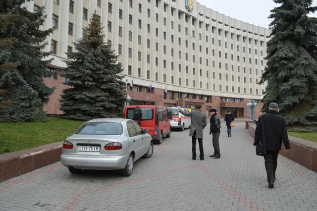 Інформація про «бомби» в Івано-Франківську надійшла із Москви — фото 2