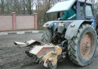 На Франківщині автодорівці завершили ремонт дороги регіонального значення (фото) — фото 3