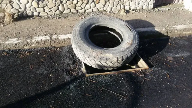 Франківці обурені ремонтом на вулиці Урожайна (фото) — фото 3