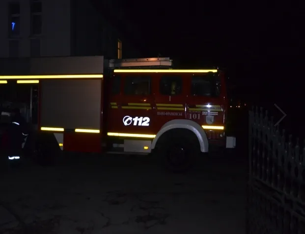 В Івано-Франківську намагалися залякати власника приватної клініки (фото) — фото 2