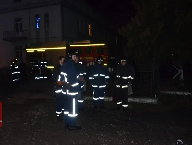 В Івано-Франківську намагалися залякати власника приватної клініки (фото) — фото 3