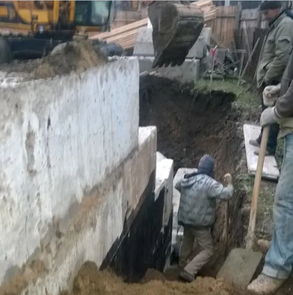 Франківців обурює чергова забудова поряд із садочком по вулиці Каховській (фото) — фото 1