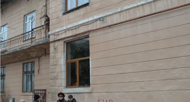 Стали відомі подробиці вибуху житлового будинку на Чорновола (фото) — фото 1