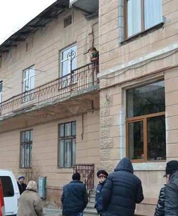 Стали відомі подробиці вибуху житлового будинку на Чорновола (фото) — фото 2