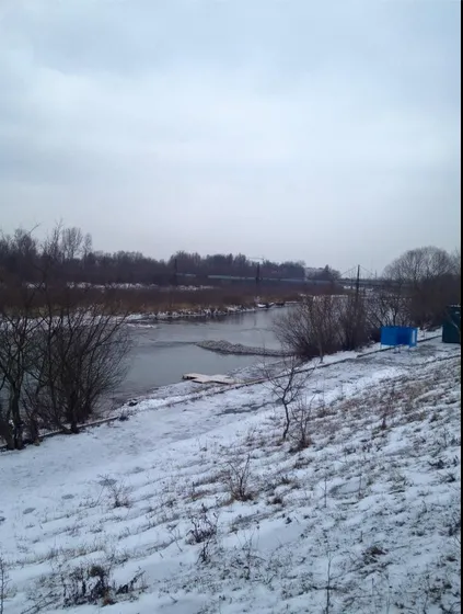 Як в Івано-Франківську облаштували місце для купання на Водохреща (фото) — фото 1