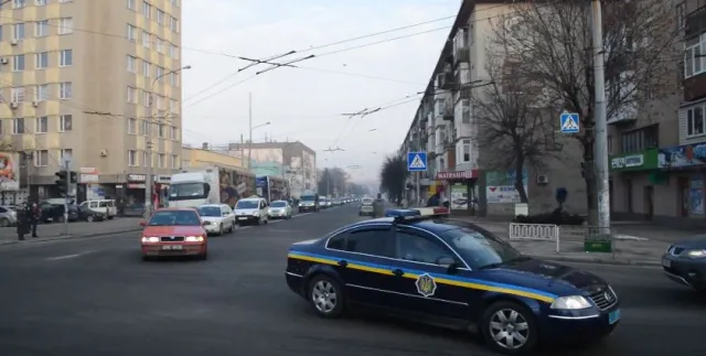 До Івано-Франківська привезли тіло полеглого добровольця «Семена» (фото+відео) — фото 4