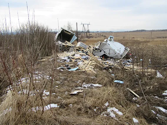 В Івано-Франківській області у ДТП загинув житель Туреччини (фото) (оновлено) — фото 2