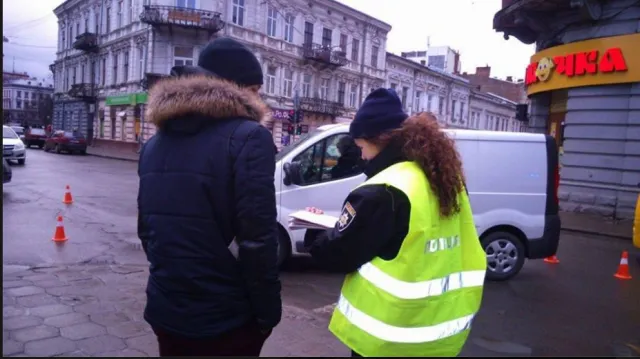 Патрульні поліцейські Івано-Франківська за першу добу чергування опрацювали 186 викликів (фото) — фото 2