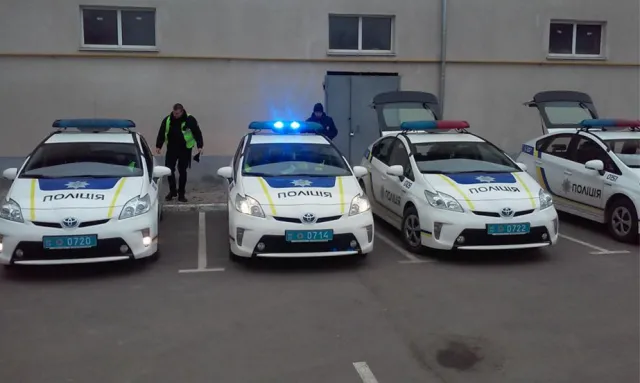 Патрульні поліцейські Івано-Франківська за першу добу чергування опрацювали 186 викликів (фото) — фото 4