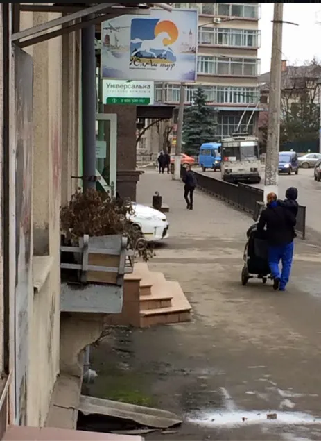 Як франківські поліцейські наводили порядок на вулицях міста (фото) — фото 1
