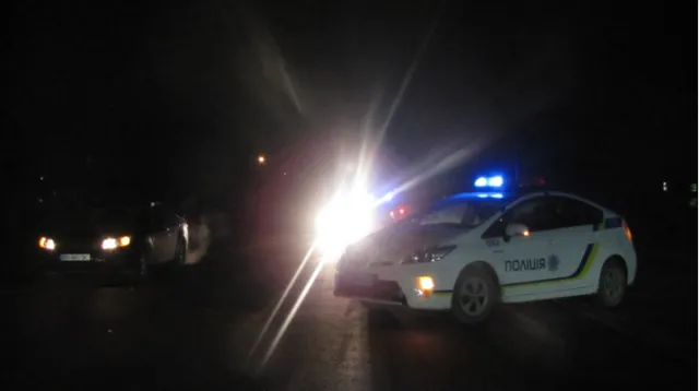 У Франківську патрульні затримали нахабного водія, який їздив без прав — фото 2