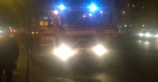 В Франківську з невстановлених причин загорівся автомобіль — фото 3
