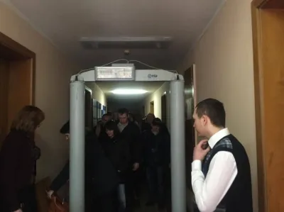 Яценюк приїхав до Івано-Франківська — фото 3