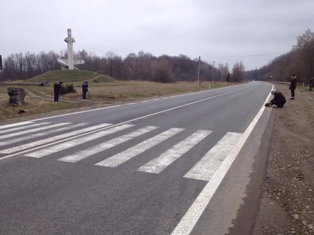 Яценюк приїхав до Івано-Франківська — фото 1