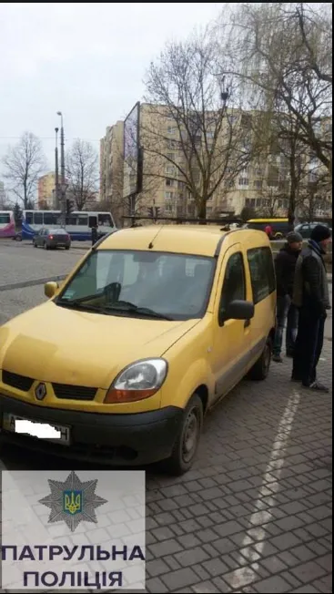 У Франківську водії за нетверезу їзду заплатять штраф у розмірі 5-ти тисяч гривень — фото 1