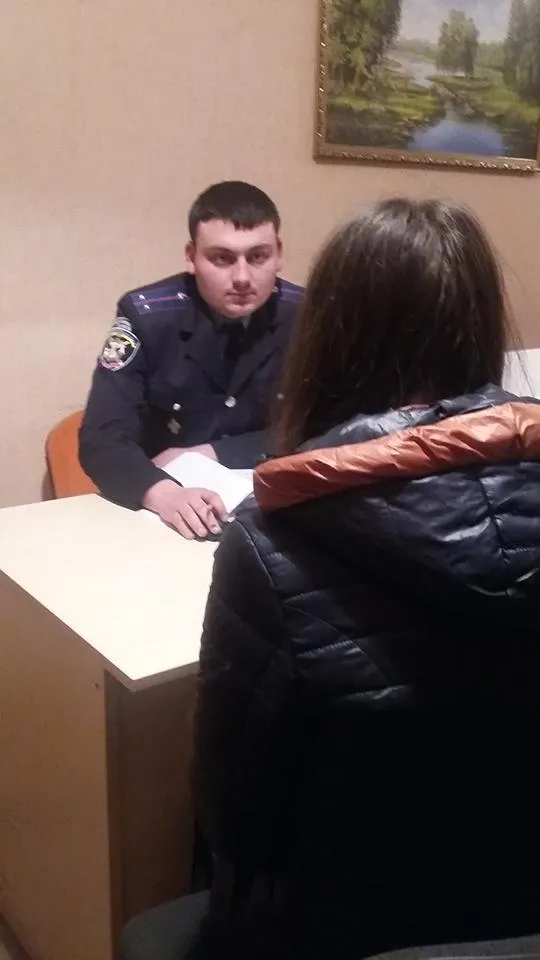 Поліцейські Івано-Франківська розшукали зниклу безвісти 14-річну Юлію Мудру — фото 1