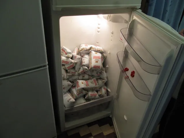 На Прикарпатті дошкільнят годують протермінованими продуктами — фото 4