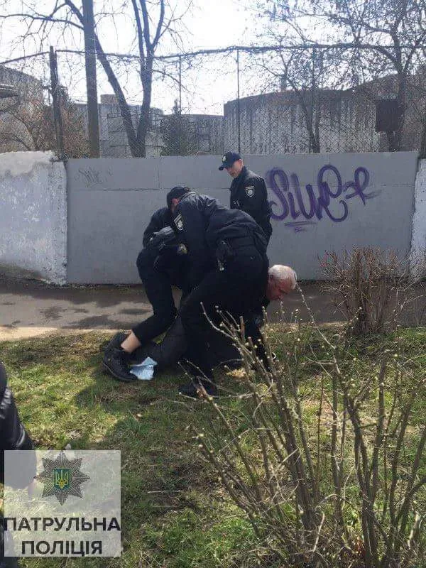 У Франківську неповнолітній, який вчинив два ДТП та втік з місця пригоди, відбувся штрафом — фото 3