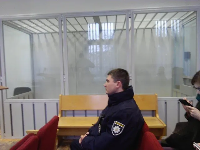 Скандальний підприємець Халаменда продовжує ігнорувати засідання суду — фото 2