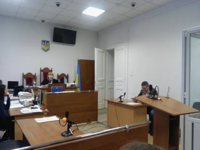 Скандальний підприємець Халаменда продовжує ігнорувати засідання суду — фото 3