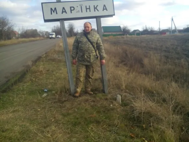 У смертельній аварії загинув голова франківської «Самооборони», а згодом у лікарні померла і 27-річна пасажирка. Сотні франківців попрощалась із Гринчуком — фото 3