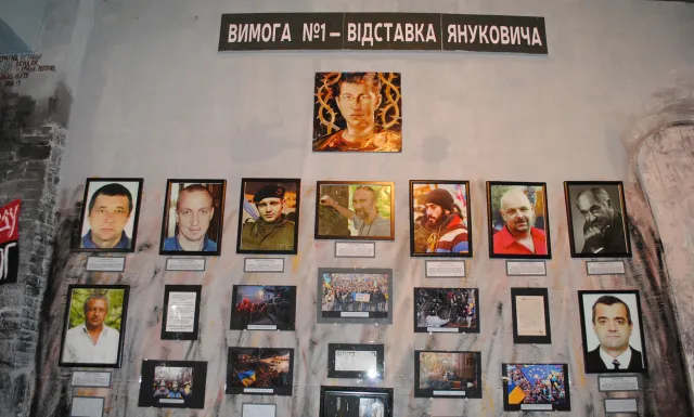 Що варто побачити в Івано-Франківську? — фото 19