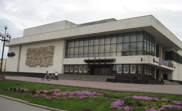 Що варто побачити в Івано-Франківську? — фото 21