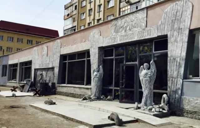 Що варто побачити в Івано-Франківську? — фото 22