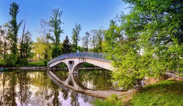 Що варто побачити в Івано-Франківську? — фото 6
