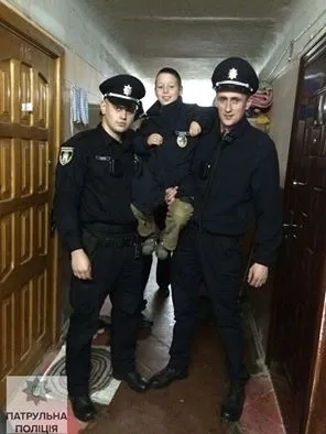 У Франківську п'яна мама, яка так спішила додому, що забула в маршрутці свого сина, заперечує, що була напідпитку — фото 1