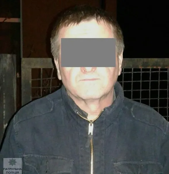 В автомобілі, на який пожалілись франківці, виявили 66 літрів спирту — фото 2