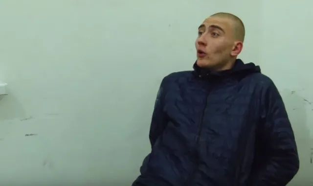 У Франківську п'яний молодик погрожував полісменам, а у відділку разом з батьком влаштував бійку — фото 2