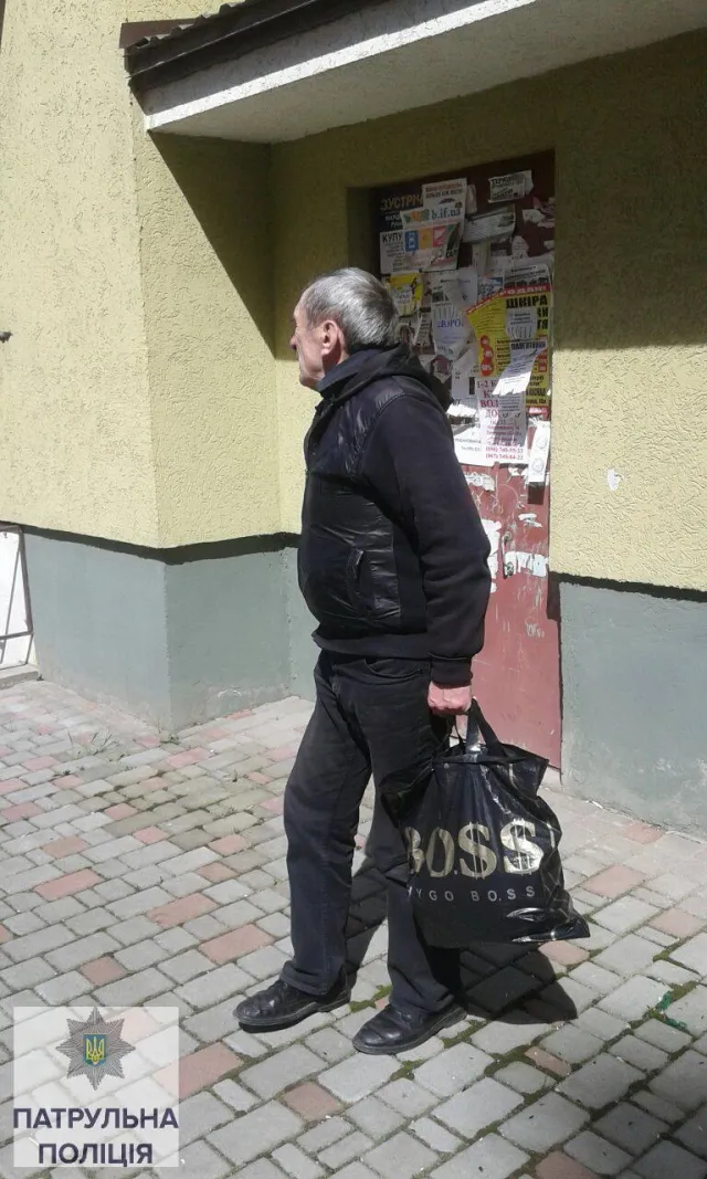 Поліція затримала зловмисника, який хотів обікрасти центр допомоги аутистам — фото 1