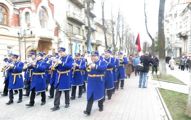 Куди варто піти на День міста в Івано-Франківську (7-8 травня) — фото 1