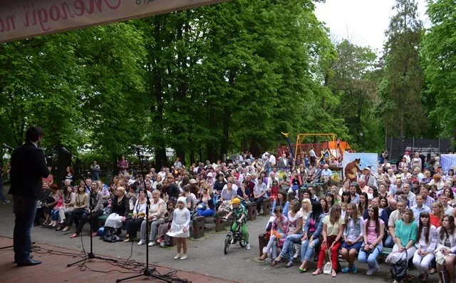 Куди варто піти на День міста в Івано-Франківську (7-8 травня) — фото 11