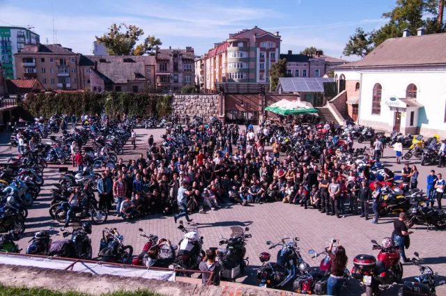 Куди варто піти на День міста в Івано-Франківську (7-8 травня) — фото 2
