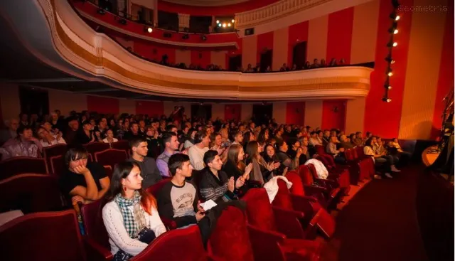 Куди варто піти на День міста в Івано-Франківську (7-8 травня) — фото 8