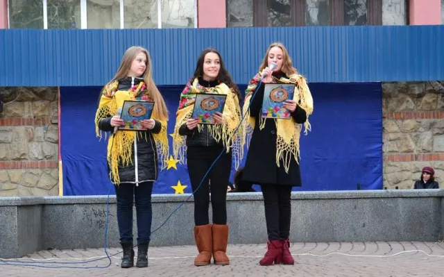 Куди варто піти на День міста в Івано-Франківську (7-8 травня) — фото 9