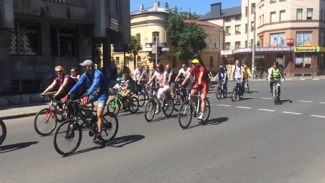 Куди варто піти на День міста в Івано-Франківську (7-8 травня) — фото 10