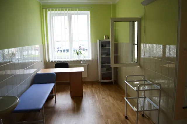 На Пасічній урочисто відкрили новий дитячий садок — фото 20