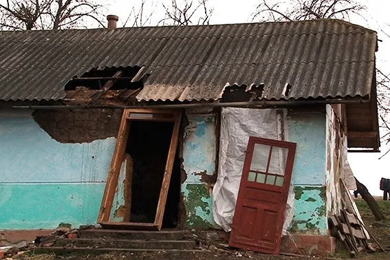 На Прикарпатті судитимуть молодиків, які після застілля побили та підпалили свого 40-річного знайомого — фото 1