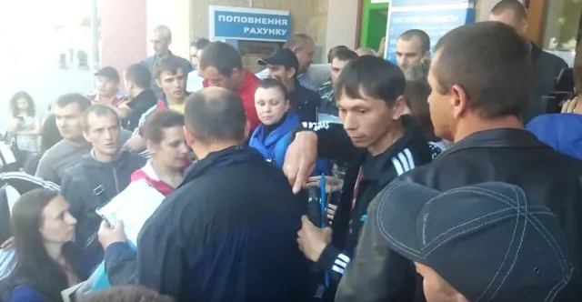 Кінець ажіотажу: у дитсадок що на Пасічній, в ЦНАПі реєструються на сьоме червня, тепер вже без черги — фото 2