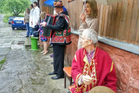 Діти прикарпатських правоохоронців поїхали на відпочинок санаторій "Кремінці" — фото 3