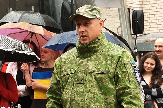 З Донецького Маріуполя повернулося близько 50 правоохоронців — фото 1