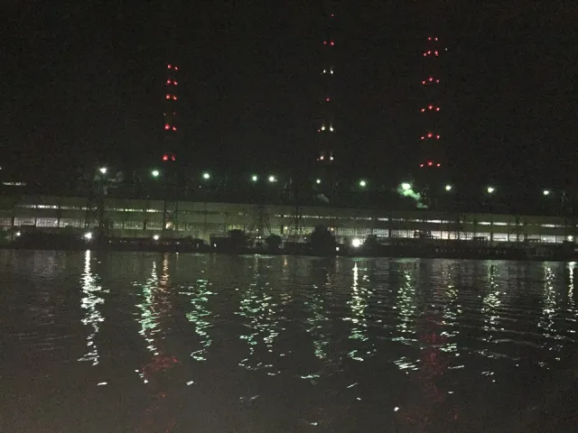 На Бурштинському водосховищі зафіксували масштабне браконьєрство — фото 5