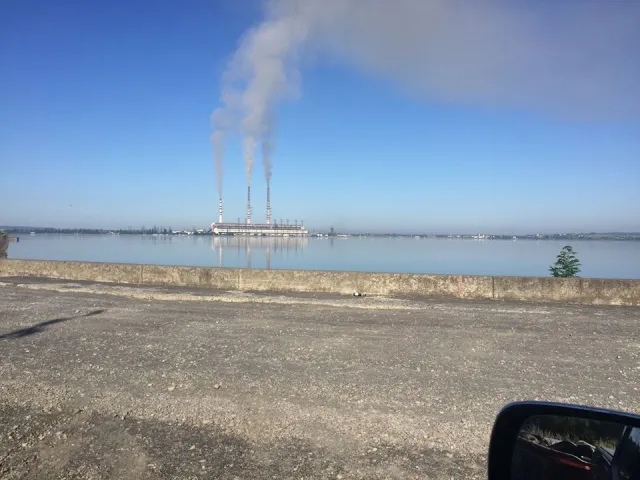 На Бурштинському водосховищі зафіксували масштабне браконьєрство — фото 9