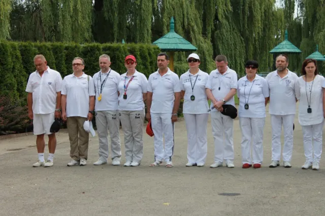 В Івано-Франківську розпочався Чемпіонат України з плавання на відкритій воді — фото 5