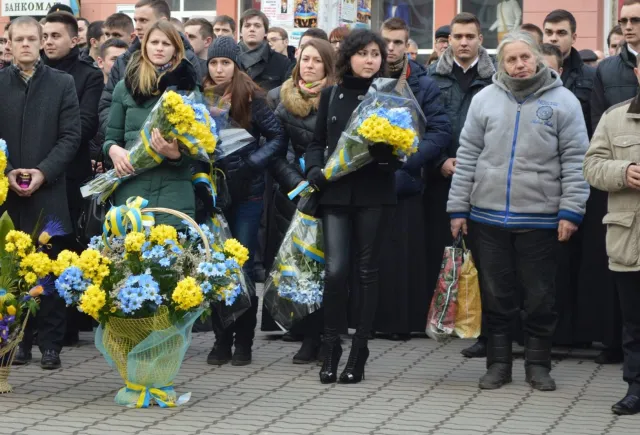 Куди піти на вихідних в Івано-Франківську (18-19 червня) — фото 5