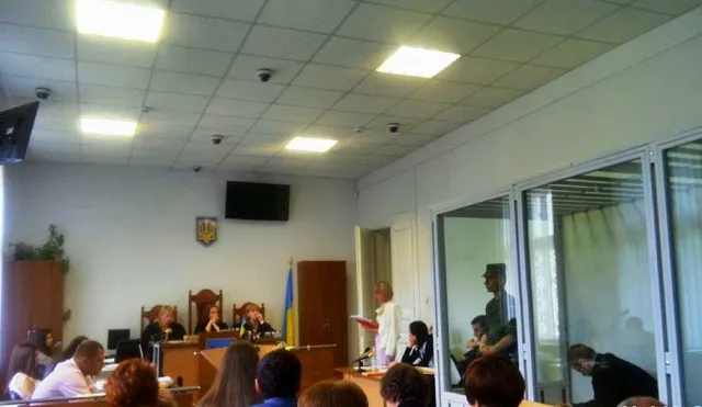 Сьогодні оголосять вирок у справі «стоматолога-різника» — фото 1